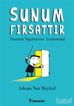 Picture of Sunum Fırsattır