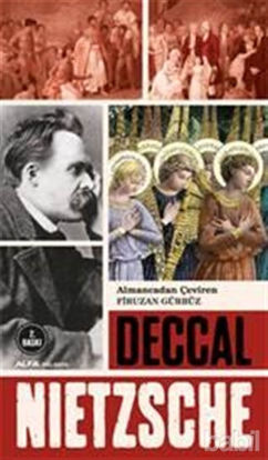 Picture of Deccal