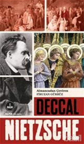 Picture of Deccal