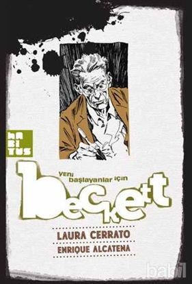 Picture of Yeni Başlayanlar İçin Beckett