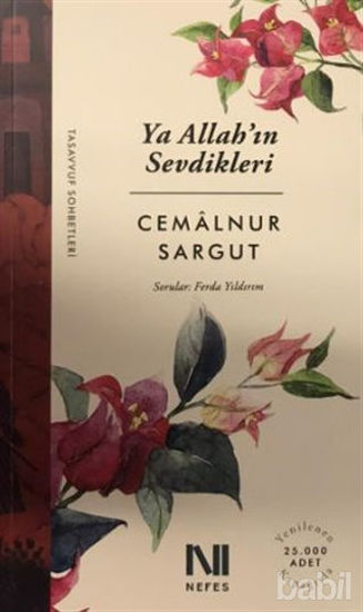 Picture of Ya Allah’ın Sevdikleri!