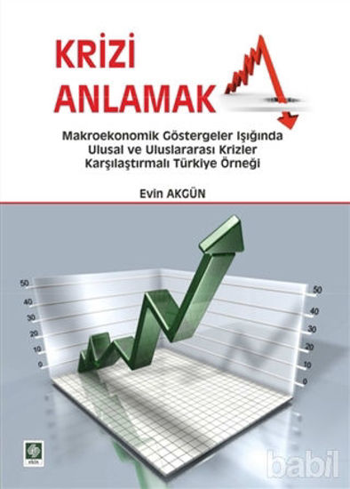 Picture of Krizi Anlamak