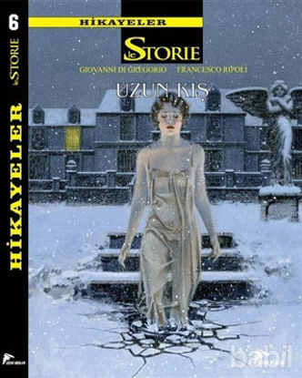 Picture of Le Storie Hikayeler - 6