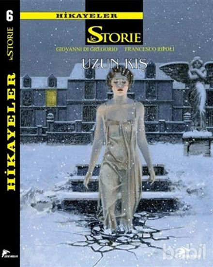 Picture of Le Storie Hikayeler - 6