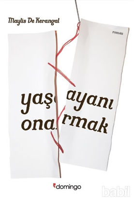 Picture of Yaşayanı Onarmak