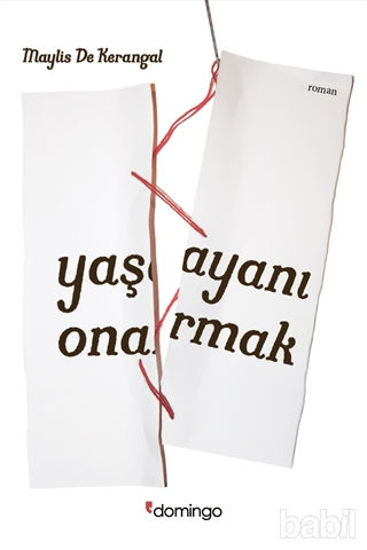Picture of Yaşayanı Onarmak