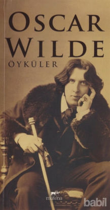 Picture of Öyküler