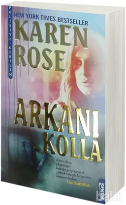 Picture of Arkanı Kolla