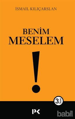 Picture of Benim Meselem