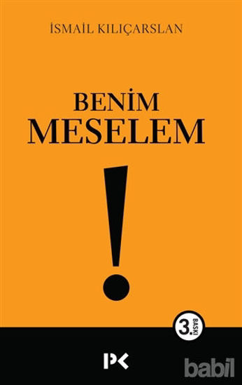 Picture of Benim Meselem