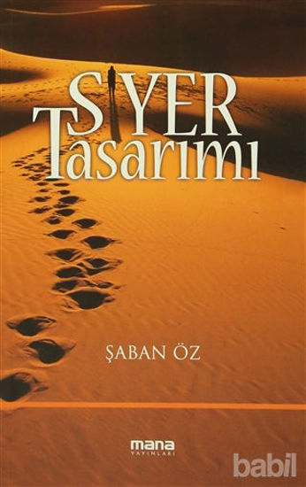 Picture of Siyer Tasarımı