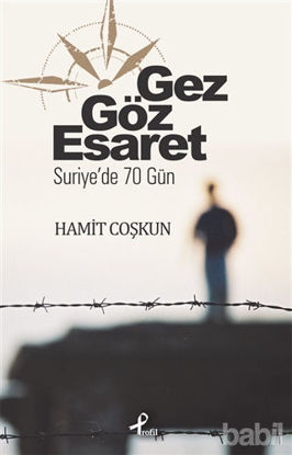 Picture of Gez Göz Esaret