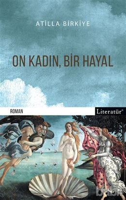 Picture of On Kadın, Bir Hayal