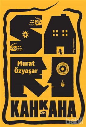 Picture of Sarı Kahkaha