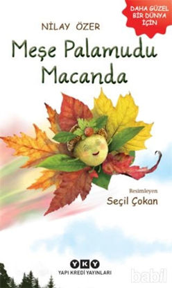 Picture of Meşe Palamudu Macanda
