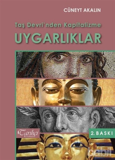 Picture of Taş Devri'nden Kapitalizme Uygarlıklar