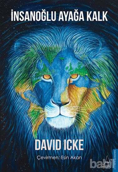 Picture of İnsanoğlu Ayağa Kalk