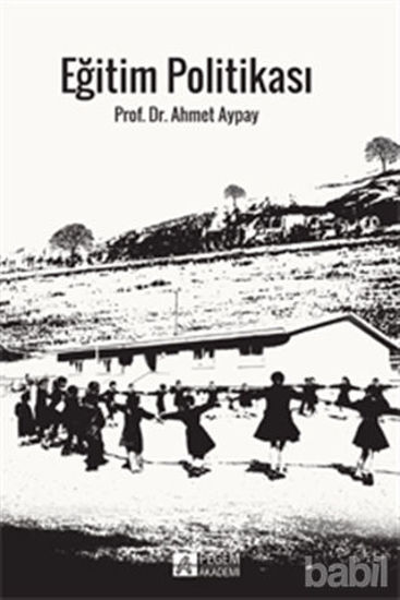 Picture of Eğitim Politikası