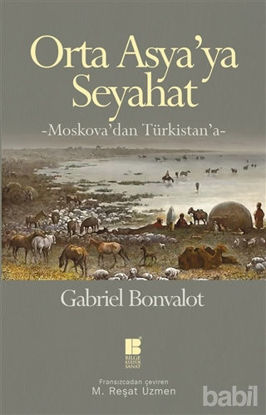 Picture of Orta Asya’ya Seyahat