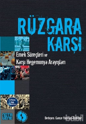 Picture of Rüzgara Karşı