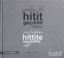Picture of Yontuların Dili: Hitit Geç-Hitit Dünyası