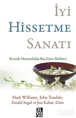 Picture of İyi Hissetme Sanatı