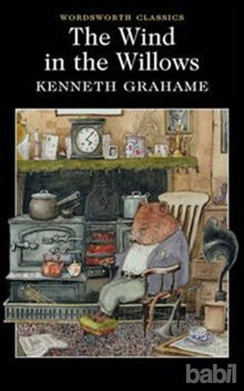 Picture of The Wind in The Willows