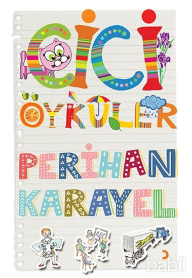 Picture of Cici Öyküler