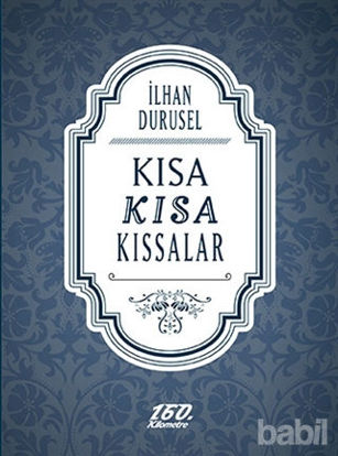 Picture of Kısa Kısa Kıssalar