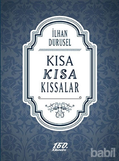 Picture of Kısa Kısa Kıssalar