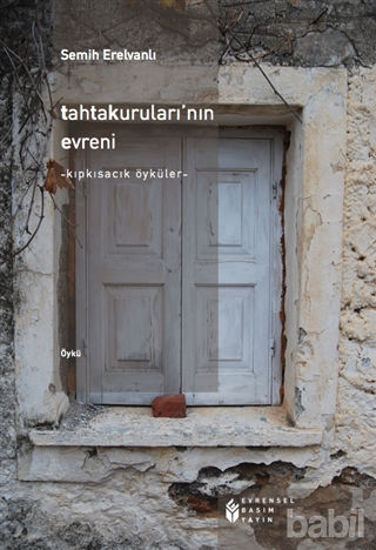 Picture of Tahtakuruları’nın Evreni