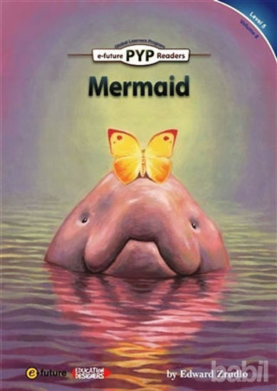 Picture of Mermaid (PYP Readers 5)