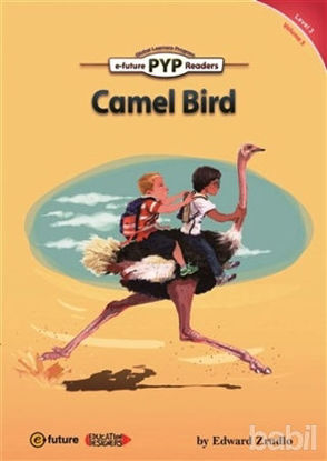Picture of Camel Bird (PYP Readers 3)