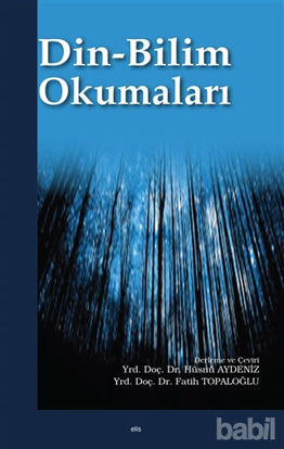 Picture of Din-Bilim Okumaları