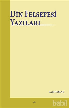 Picture of Din Felsefesi Yazıları