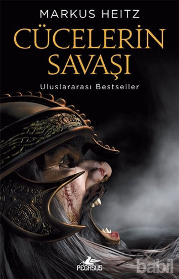 Picture of Cücelerin Savaşı