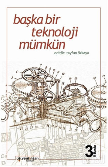 Picture of Başka Bir Teknoloji Mümkün