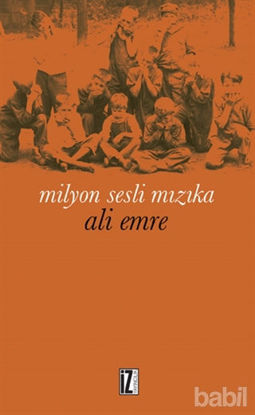 Picture of Milyon Sesli Mızıka