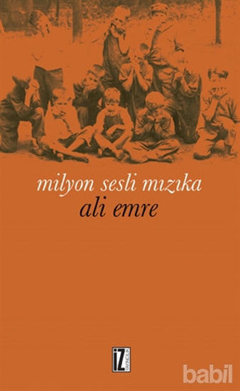Picture of Milyon Sesli Mızıka