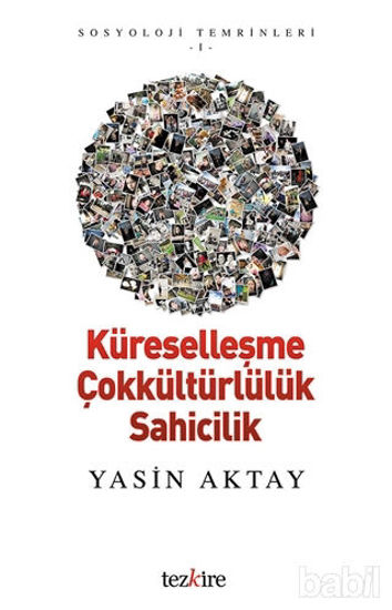 Picture of Küreselleşme  Çokkültürlülük Sahicilik