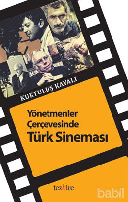 Picture of Yönetmenler Çerçevesinde Türk Sineması