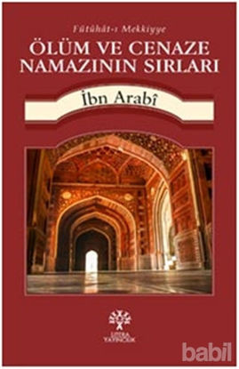 Picture of Ölüm ve Cenaze Namazının Sırları