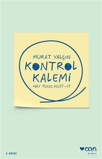 Picture of Kontrol Kalemi