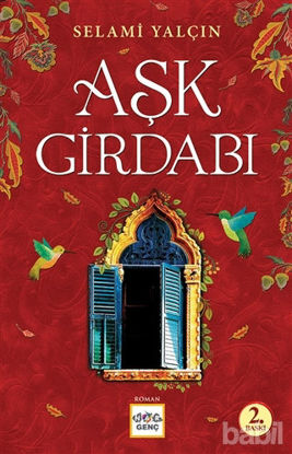 Picture of Aşk Girdabı