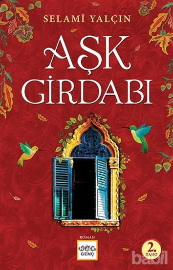 Picture of Aşk Girdabı