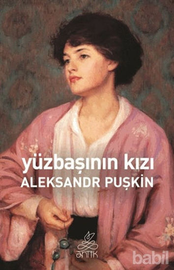 Picture of Yüzbaşının Kızı
