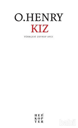 Picture of Kız
