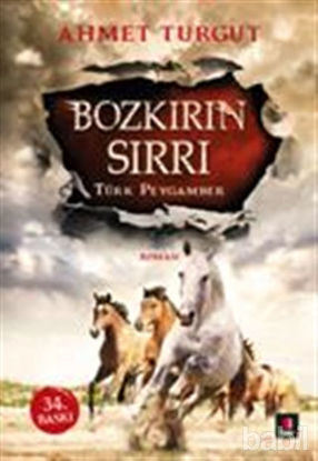 Picture of Bozkırın Sırrı : Türk Peygamber