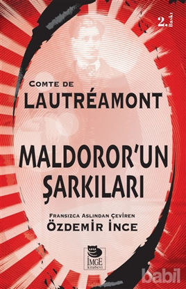 Picture of Maldoror'un Şarkıları