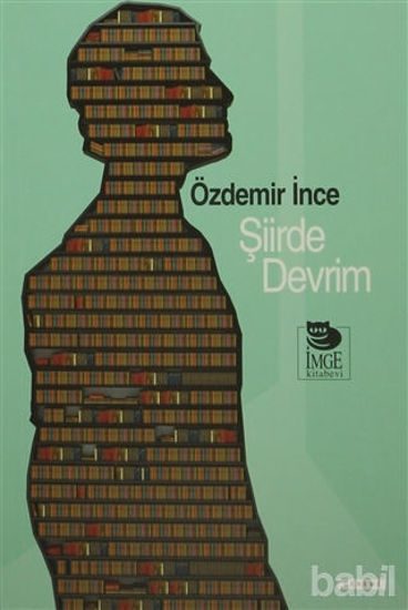 Picture of Şiirde Devrim
